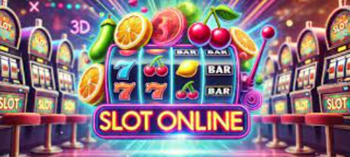 Mengupas Arti RTP dan Volatilitas Slot: Kunci Menang atau Cuma Angka?